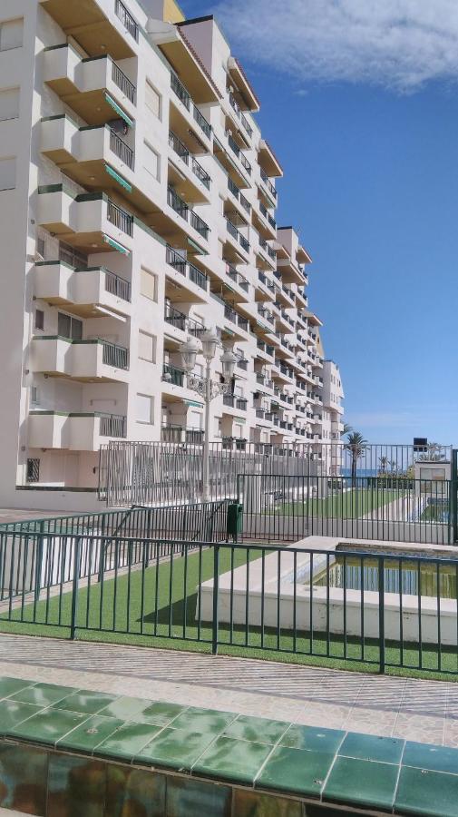 דירות Alpen1 Peniscola Playa 1Era Linea מראה חיצוני תמונה